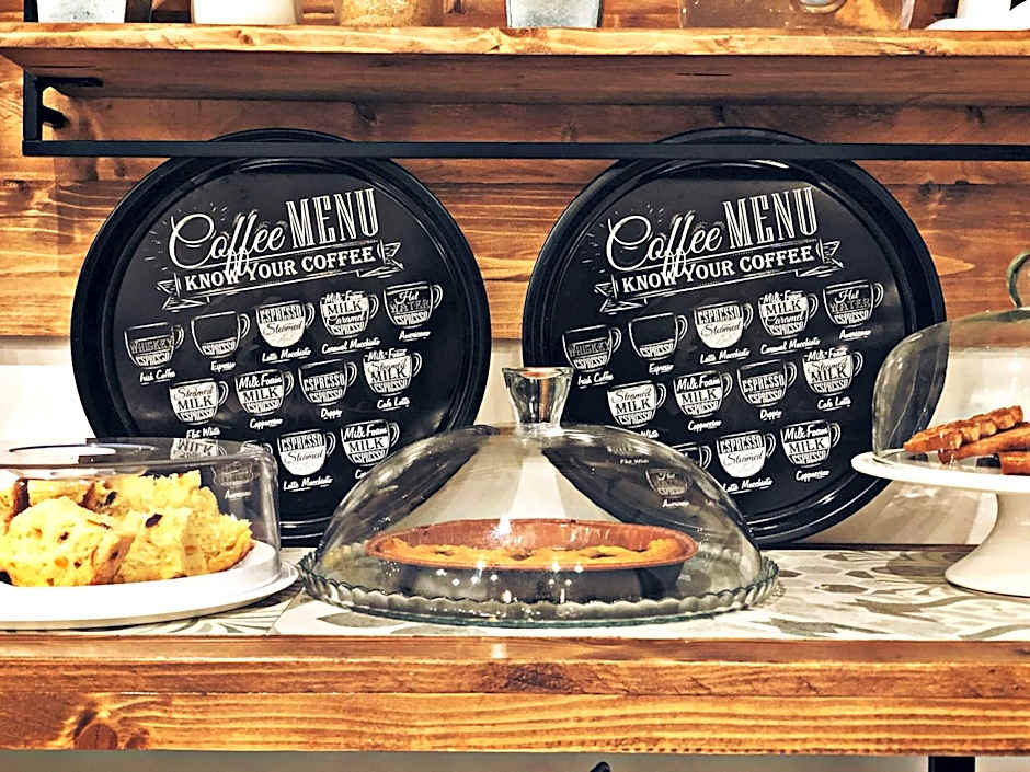 Il BorGhetto Guest House