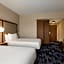 Fairfield Inn & Suites Bethlehem PA