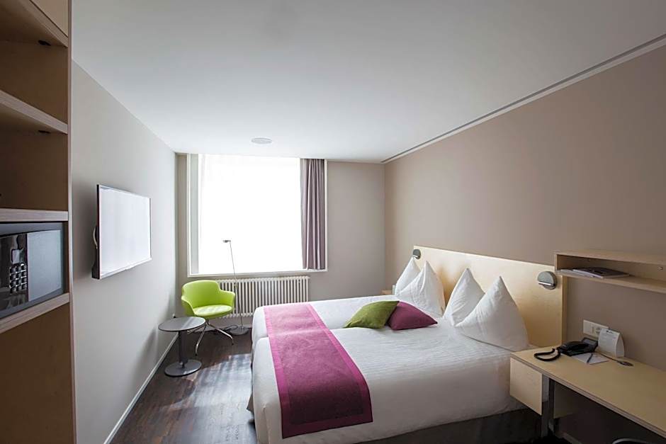 Hotel Spirgarten