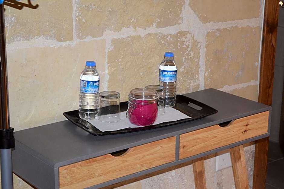 St George of Lydda B&B