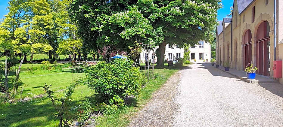 Château de Bellefontaine