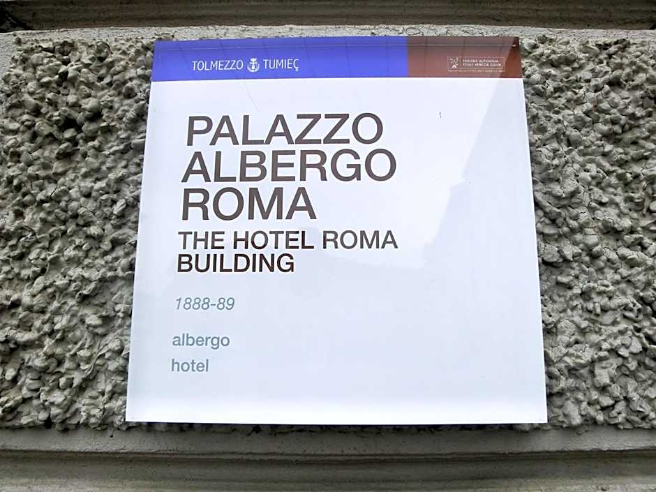 Albergo Roma
