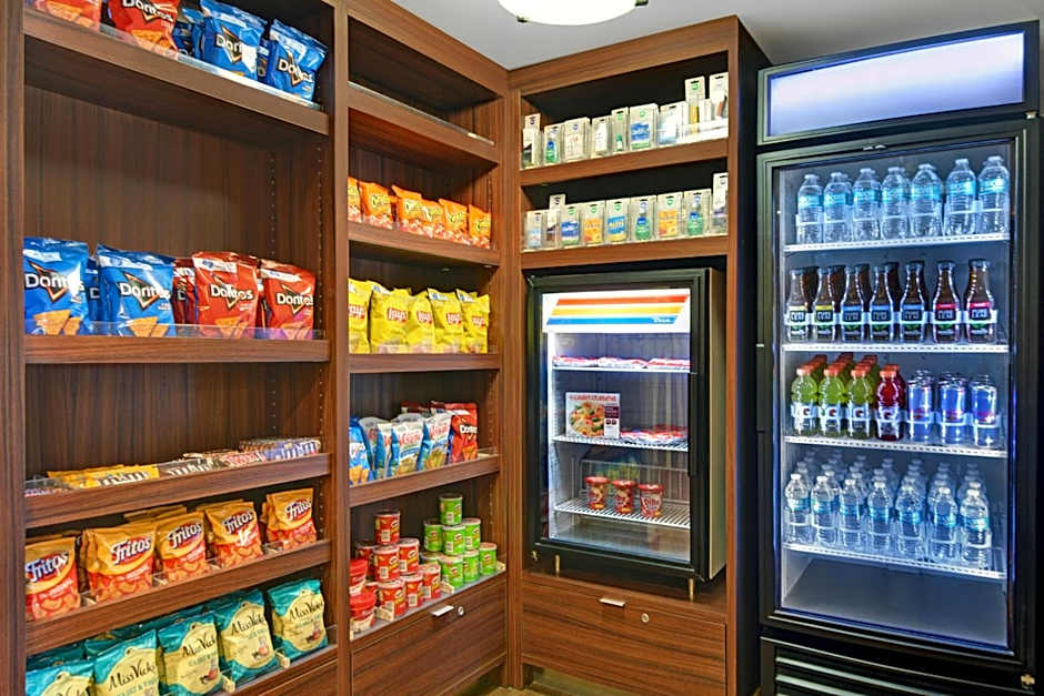 Fairfield by Marriott Inn & Suites Wallingford New Haven