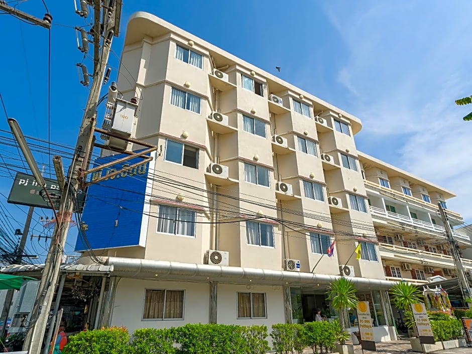 PJ Inn Pattaya