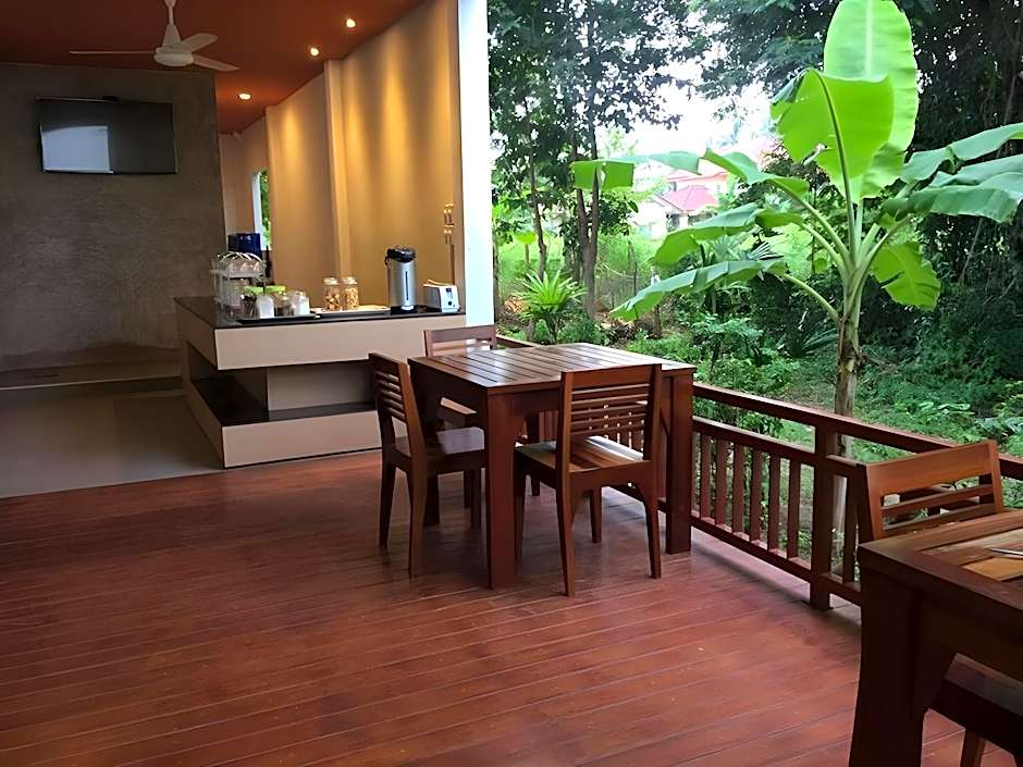 B Boutique Residence