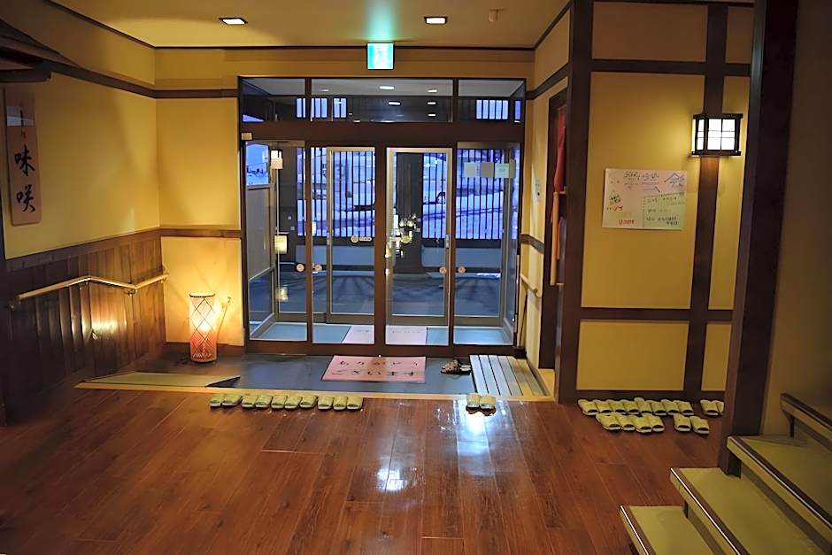 Kagariya Ryokan
