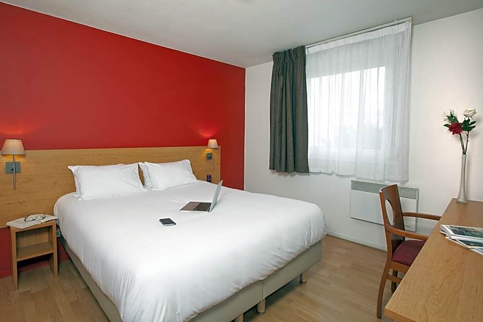 Séjours & Affaires Bordeaux de L'Yser