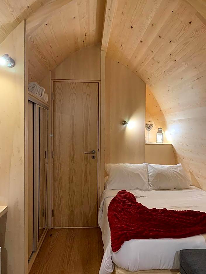 Hotel Rural Quinta da Conchada