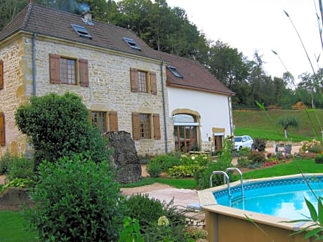 Maison Les Carrieres