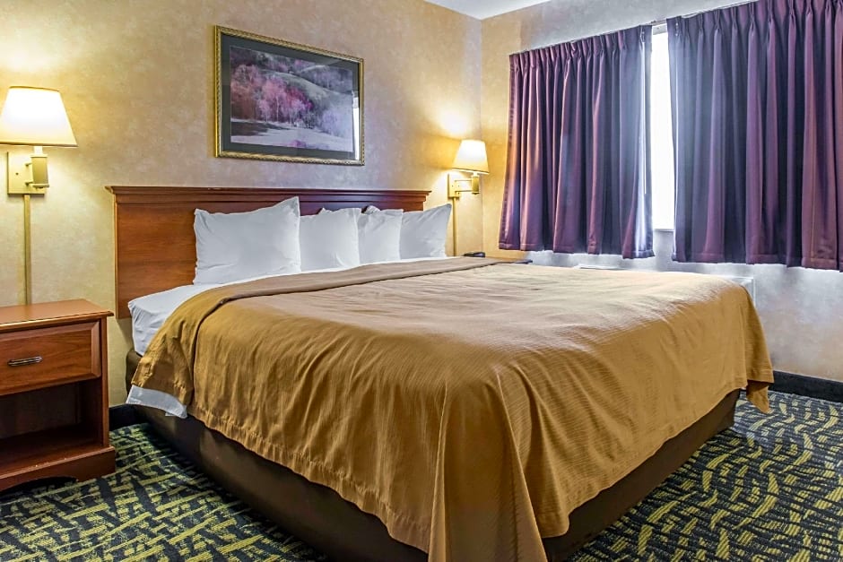 Quality Inn & Suites Titusville