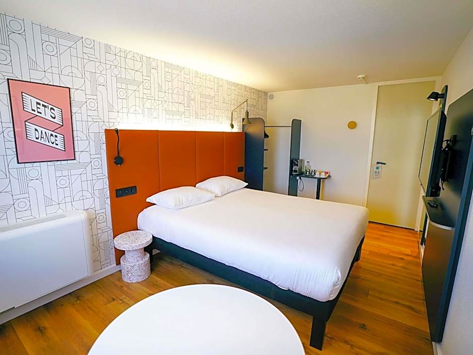 ibis Bordeaux Centre Meriadeck