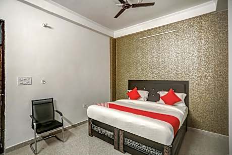 Hotel O Happy Stay Inn