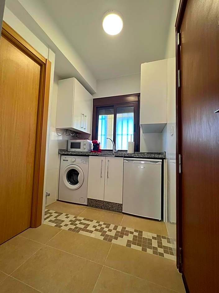 Benalmadena ALOHA PLAYA SEA VIEW LOFT