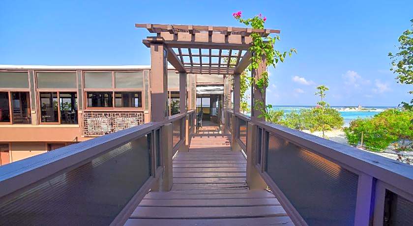 Rashu Hiyaa Hotel Dhiffushi