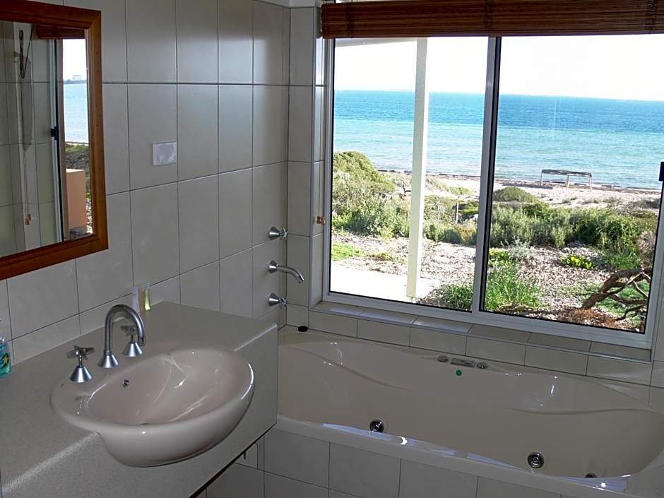 Ceduna Shelly Beach Caravan Park