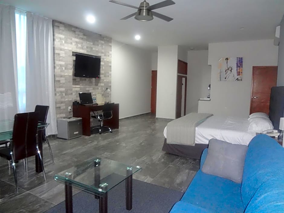 Hotel Civic Express