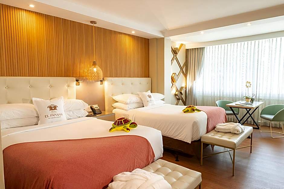 Hotel El Panama by Faranda Grand, a member of Radisson Individuals