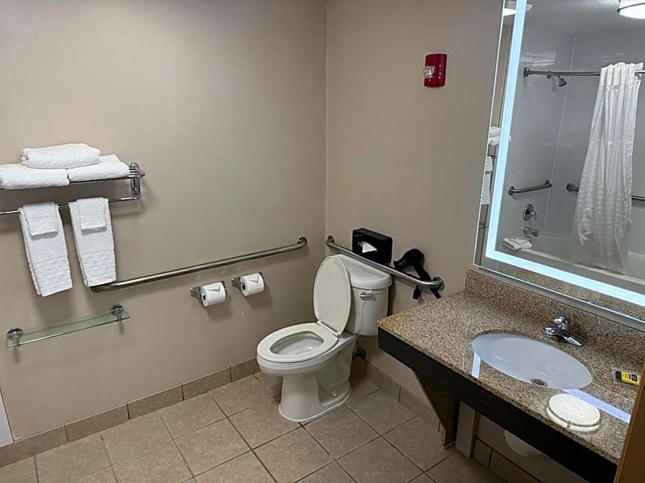 Comfort Inn & Suites Bradenton North I-75