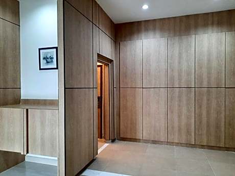 One-Bedroom Suite