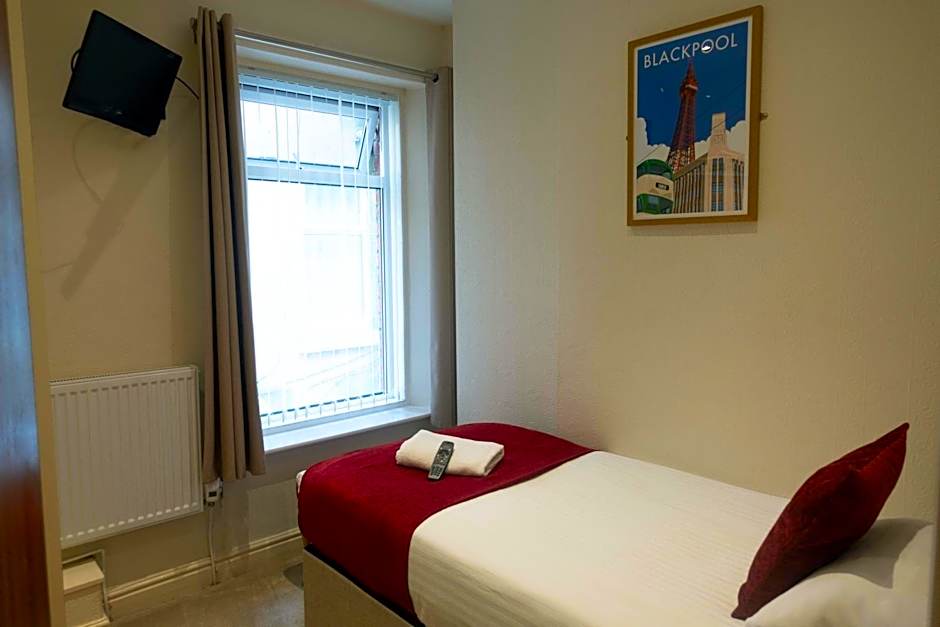 The Kings Cross Hotel