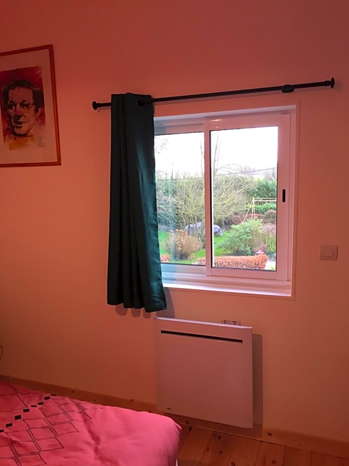 Chambre d'hotes Murielle