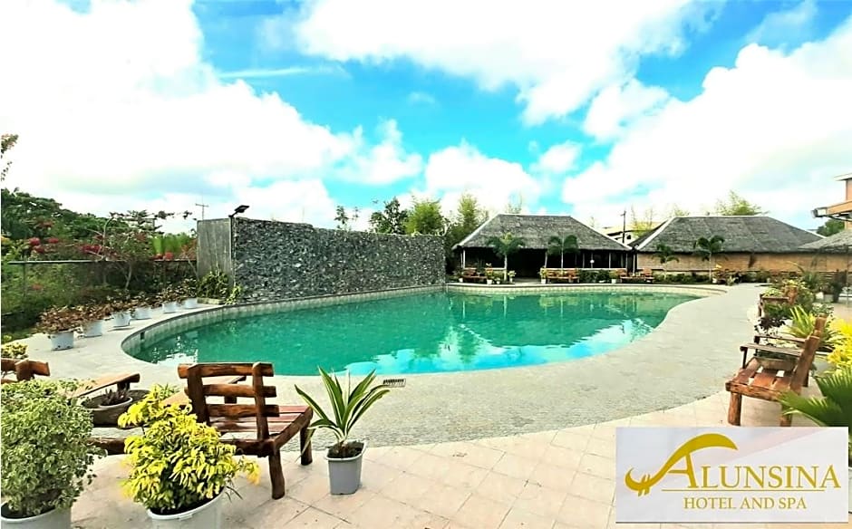 Alunsina Hotel and Spa