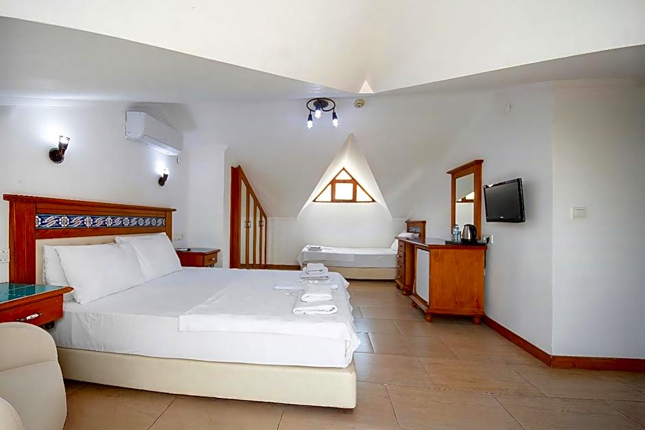 Datca Kilic Hotel