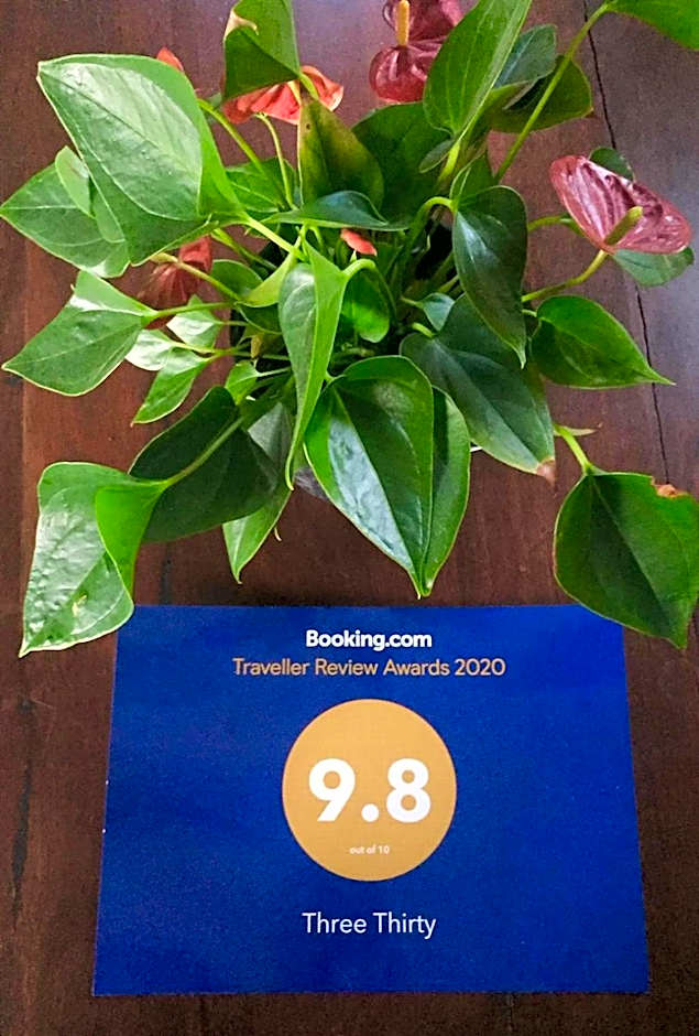 Three Thirty B & B