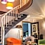 Mandarina Hotel Luxembourg Strassen