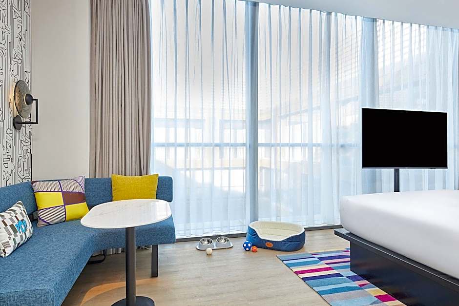 Aloft Beijing Huairou