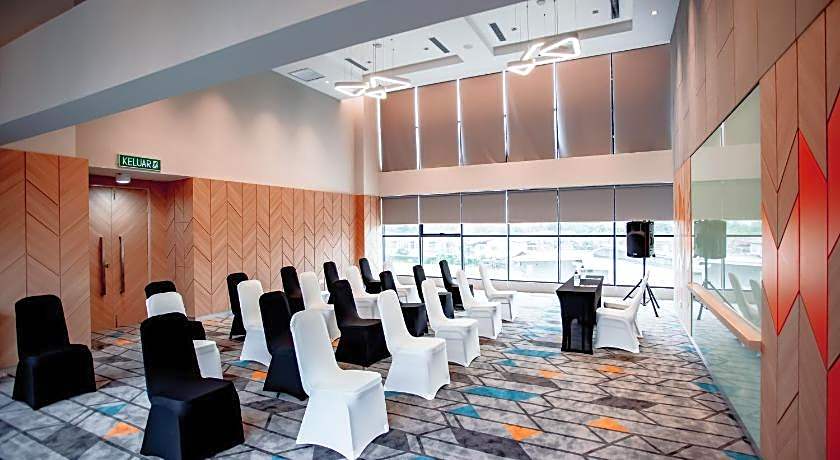 ibis Styles Kota Bharu