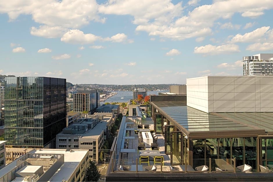 Astra Hotel, Seattle, a Tribute Portfolio Hotel by Marriott
