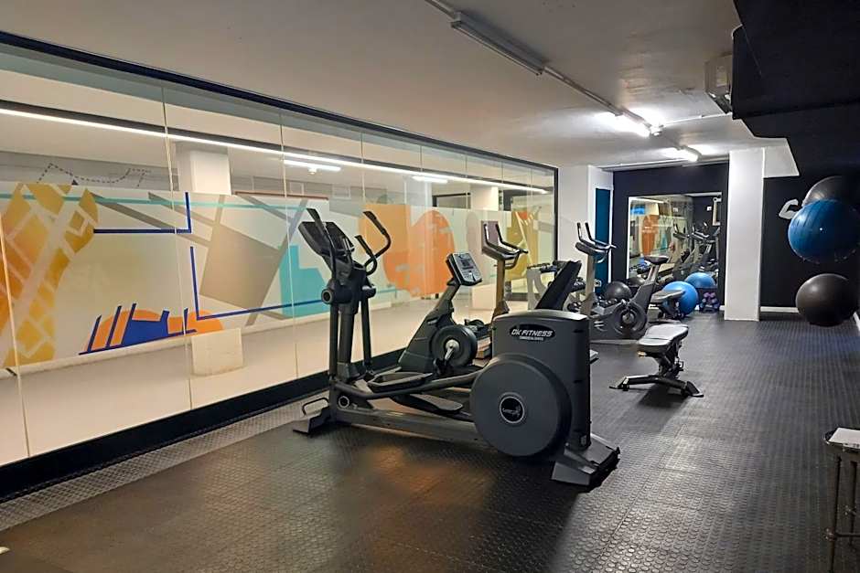 Protea Hotel by Marriott Johannesburg Balalaika Sandton