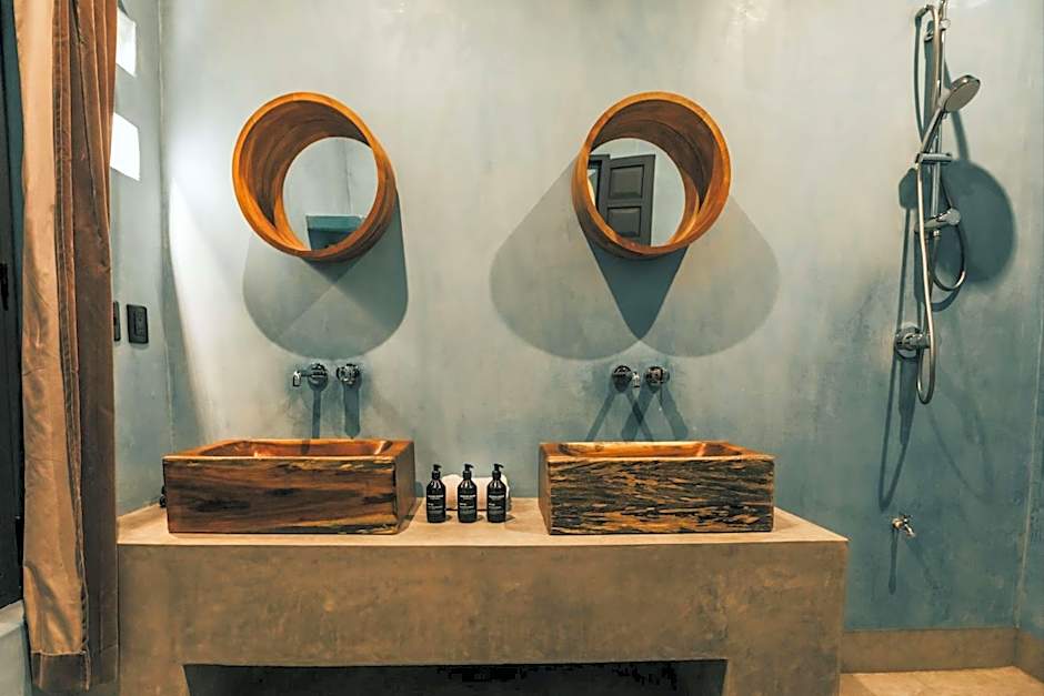 Yum Kaax Boutique Villa