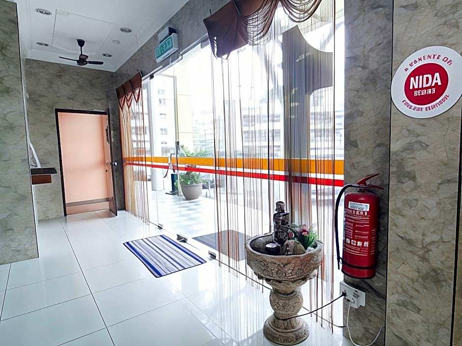 My Town Hotel