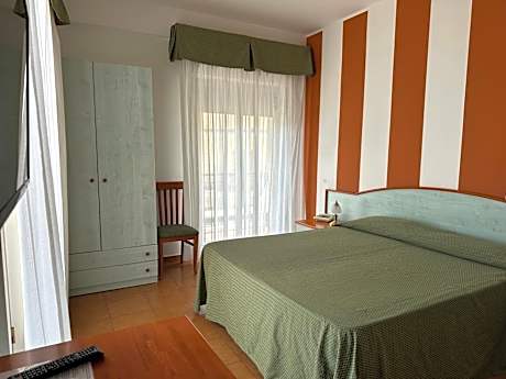 Suite with Sea View