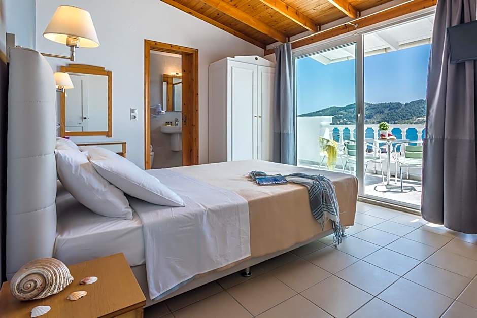 Hotel Akti
