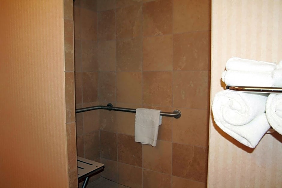 Hampton Inn By Hilton Las Vegas North