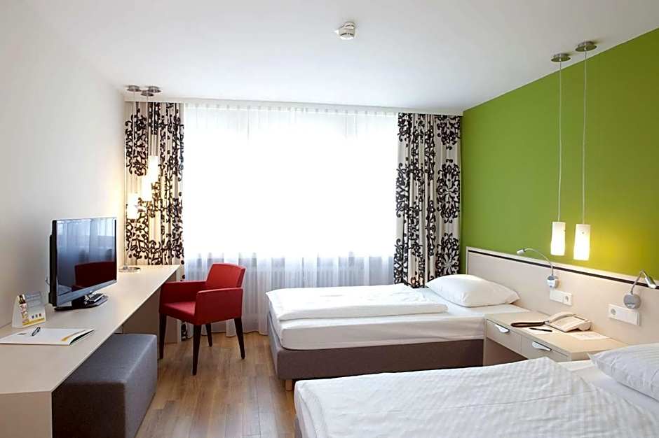 Hotel Schwanen Stuttgart Airport/Messe