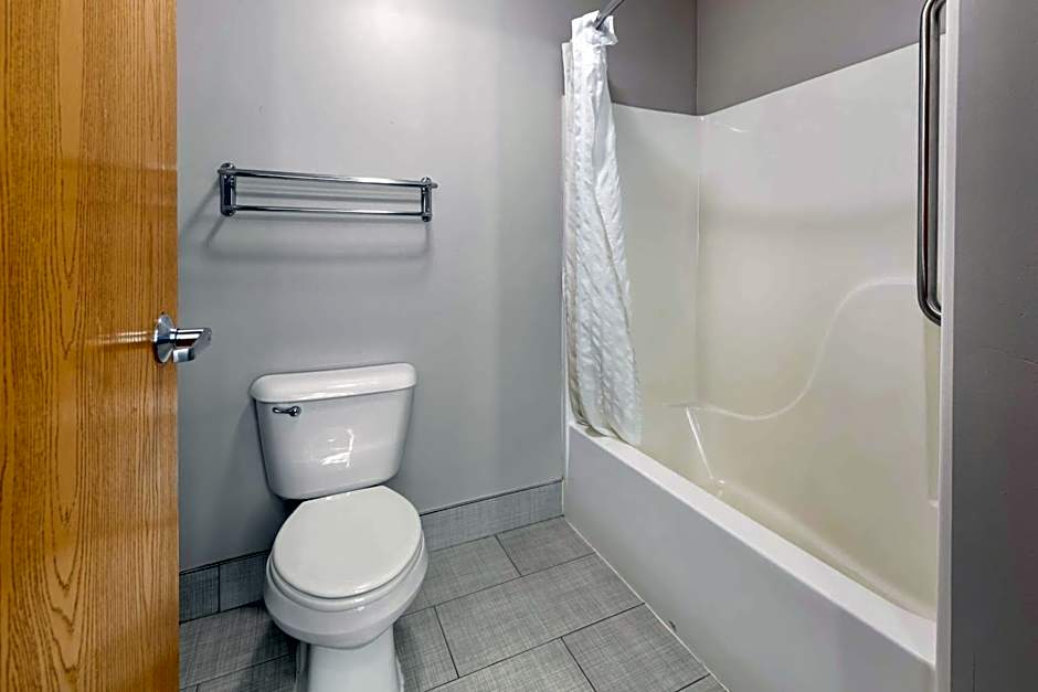 Best Western Plus Albert Lea I-90/I-35 Hotel