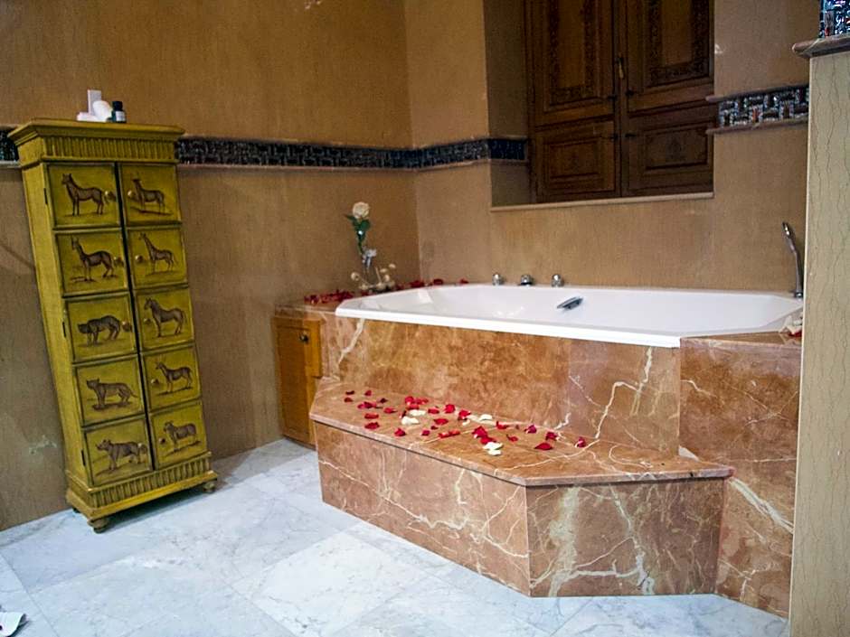 Sillage Palace Sky & Spa