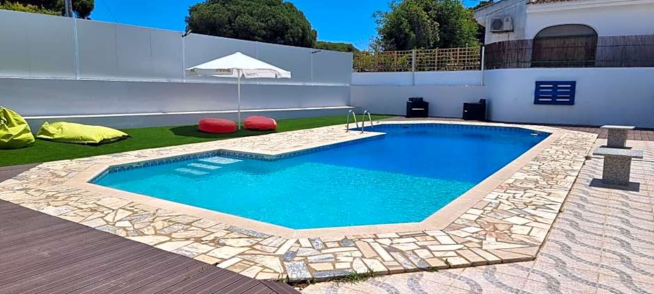 Hospedaria do Almargem