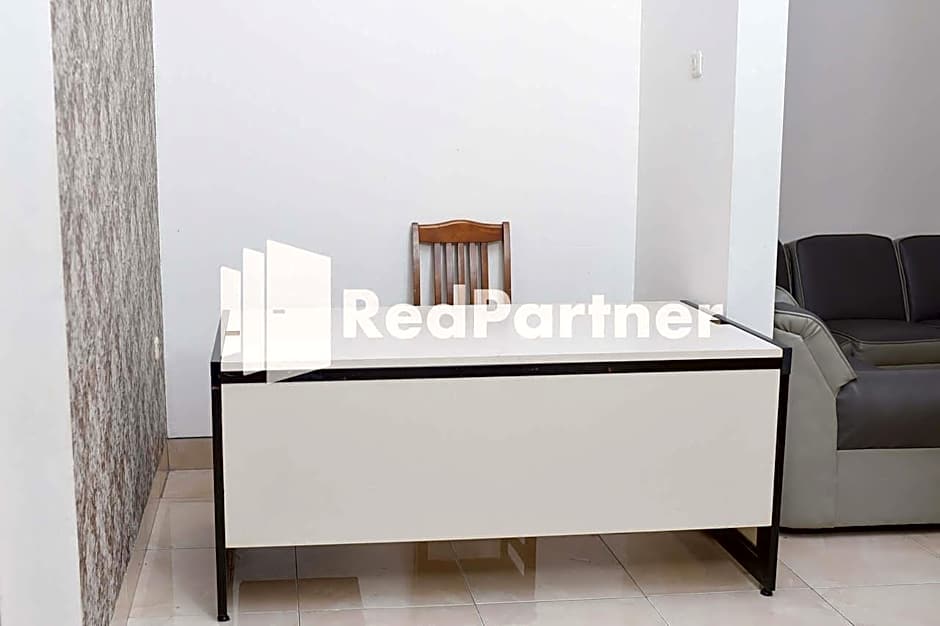 Homestay Rumah Citra Indah Syariah Mitra RedDoorz