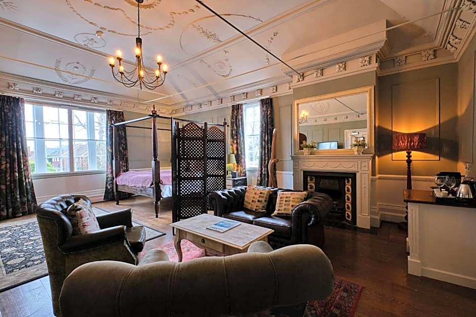 The Bulls Head Hotel