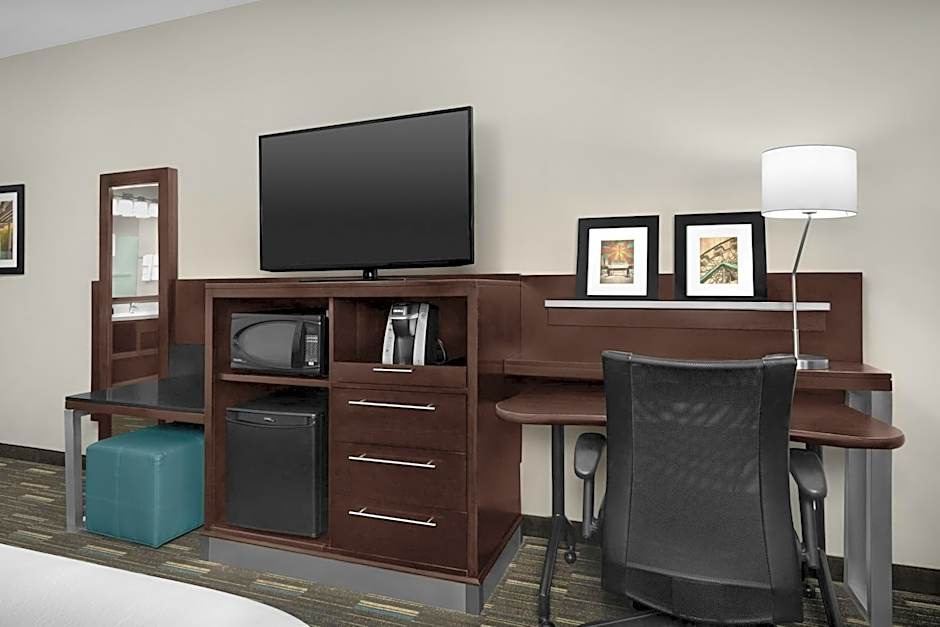 Fairfield Inn & Suites by Marriott Austin Northwest/Research Blvd