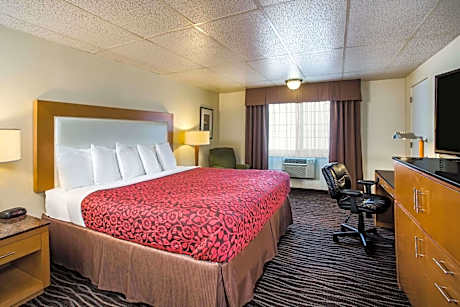 King Room - Non-Smoking