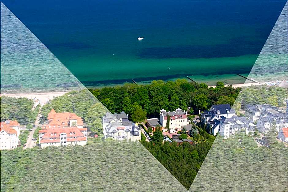 Hotel Ostseestern