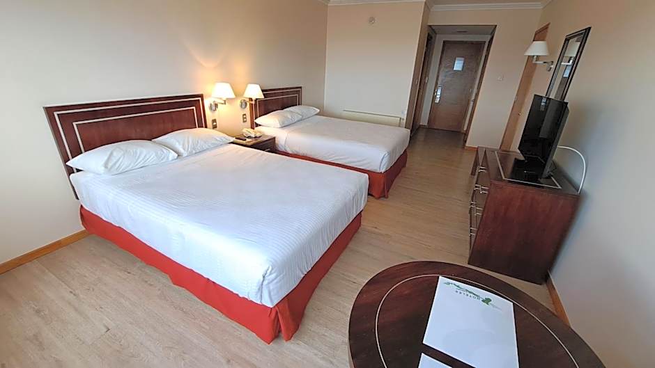 Hotel Diego de Almagro Punta Arenas