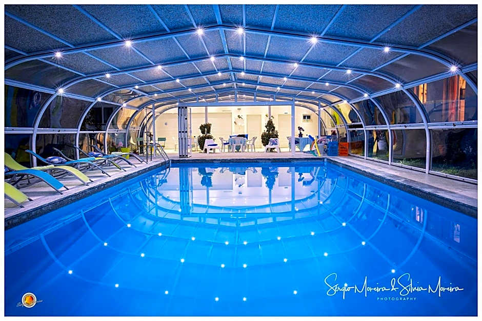 B&B Villa Vale Flores