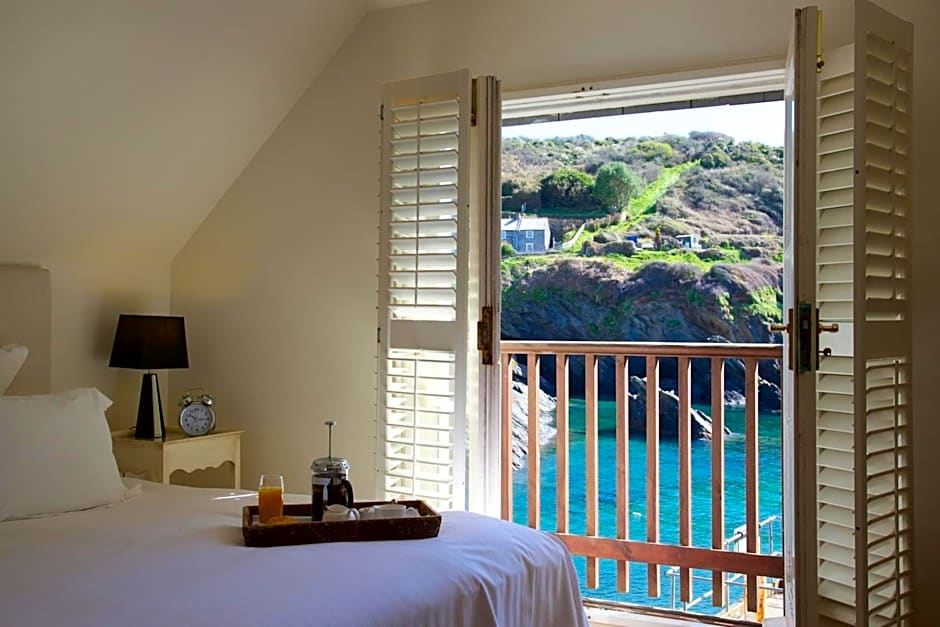 Lugger Hotel ‘A Bespoke Hotel’